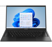 Ноутбук IRBIS 14NBC0001 14 Core i3-1115G4, 14 LCD 1920x1080 IPS , 8+512GB SSD чёрный