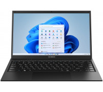 Ноутбук IRBIS 14NBC0001 14 Core i3-1115G4, 14 LCD 1920x1080 IPS , 8+512GB SSD чёрный