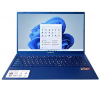 Ноутбук IRBIS 15NBC1002 Core i3-1115G4, 15.6 LCD 1920x1080 IPS , 16+256GB SSD синий