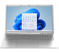 Ноутбук IRBIS 17NBC2002 17 LCD 1920*1200 IPS/Intel Core i3-1005G1/8Gb/256GB SSD