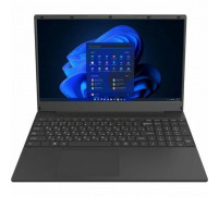 Ноутбук IRU Калибр 15TLG black 15.6 IPS FHD/Core i3 1115G4/16Gb/512Gb SSD/VGA int