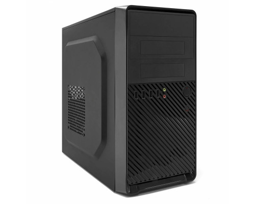 Компьютер ITP Business Core i3-10100 / H410M / 8Gb DDR4 / SSD 500 Gb / 450W / No 