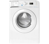 Стиральная машина Indesit BWSA 61051 WWV RU