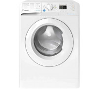 Стиральная машина Indesit BWSA 61051 WWV RU