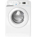 Стиральная машина Indesit BWSA 61051 WWV RU