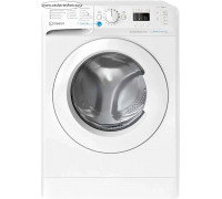 Стиральная машина Indesit BWSA 71052X WWV RU