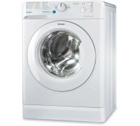 Стиральная машина Indesit BWSB 51051