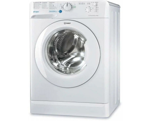 Стиральная машина Indesit BWSB 51051