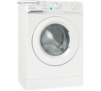 Стиральная машина Indesit BWSB 61051 WWV