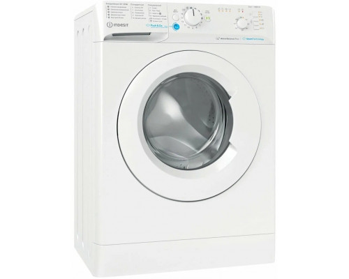 Стиральная машина Indesit BWSB 61051 WWV