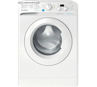 Стиральная машина Indesit BWSD 61051 WWV RU