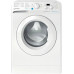 Стиральная машина Indesit BWSD 61051 WWV RU