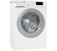 Стиральная машина Indesit BWSE 71252X WSV RU