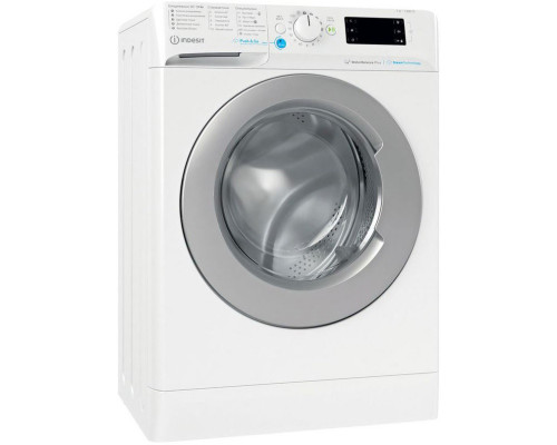 Стиральная машина Indesit BWSE 71252X WSV RU