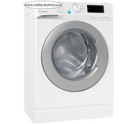 Стиральная машина Indesit BWSE 81293X WSV RU