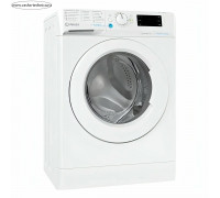 Стиральная машина Indesit BWSE 81293X WWV RU