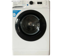 Стиральная машина Indesit BWUA 41051 WB RU