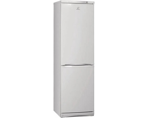 Холодильник Indesit ES 20 A белый двухкамерны