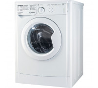 Стиральная машина Indesit EWSB 5085 CIS класс: A загр.фронтальная макс.:5кг белый   