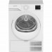 Сушильная машина Indesit IAS3725, 7 кг., белый