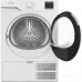 Сушильная машина Indesit IAS3725, 7 кг., белый