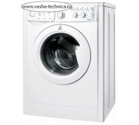 Стиральная машина Indesit IWSC 5105