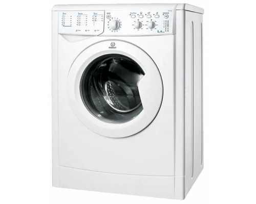 Стиральная машина Indesit IWSC 5105