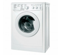 Стиральная машина Indesit IWSC 6105 (CIS)