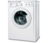 Стиральная машина Indesit IWSC 6105