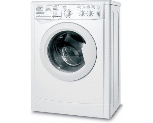 Стиральная машина Indesit IWSC 6105