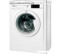 Стиральная машина Indesit IWSE6105(CIS)L