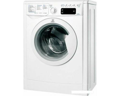 Стиральная машина Indesit IWSE6105(CIS)L