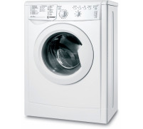 Стиральная машина Indesit IWUB 4085 / 60x33x85, 4кг, 800об/мин, белая