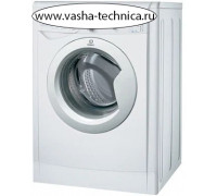 Стиральная машина Indesit IWUD 4085