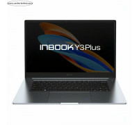 Ноутбук Infinix Inbook Y3 PLUS_YL512 серый