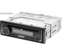 Автомагнитола CD JVC KD-T902BT 1DIN 4x50Вт