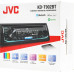 Автомагнитола CD JVC KD-T902BT 1DIN 4x50Вт