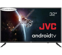 Телевизор JVC 32