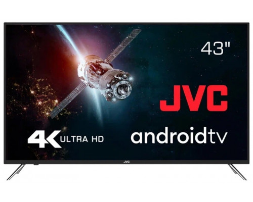 Телевизор JVC 43