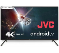 Телевизор JVC 43