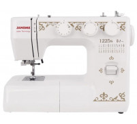 Швейная машина  Janome 1225s