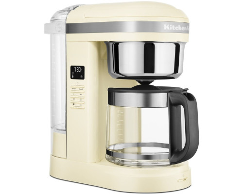 Капельная кофеварка KitchenAid 5KCM1209EAC кр