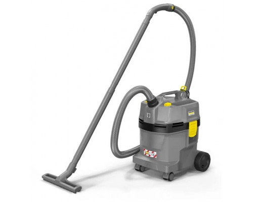 Пылесос промышленный Karcher NT 22/1 Ap L серый