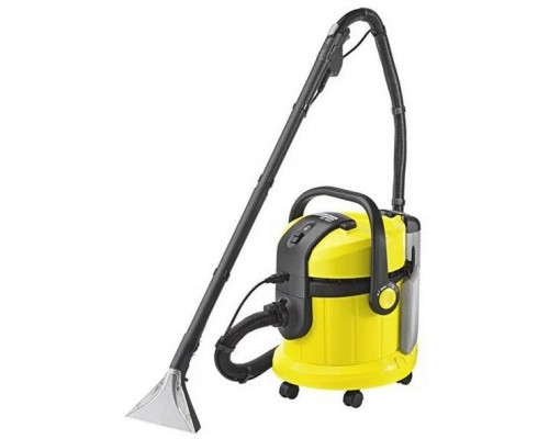 Моющий пылесос Karcher SE4001 жёлтый