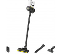 Пылесос ручной Karcher VC 4 Cordless myHome 140Вт белый