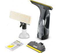 Мойщик окон Karcher WV 5 Plus N Black Edition