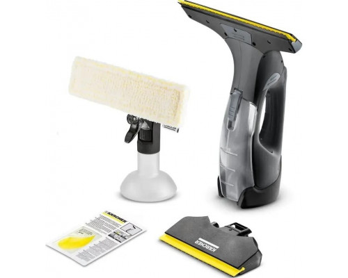 Мойщик окон Karcher WV 5 Plus N Black Edition