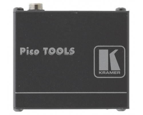 Усилитель-эквалайзер линии витой пары (TP) Kramer Electronics [PT-100]