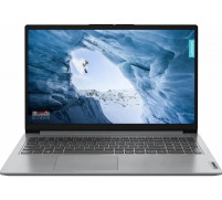 Ноутбук Lenovo IdeaPad 1 15IAU7 15.6 FHD / i3-1215U / 4GB / SSD 256G