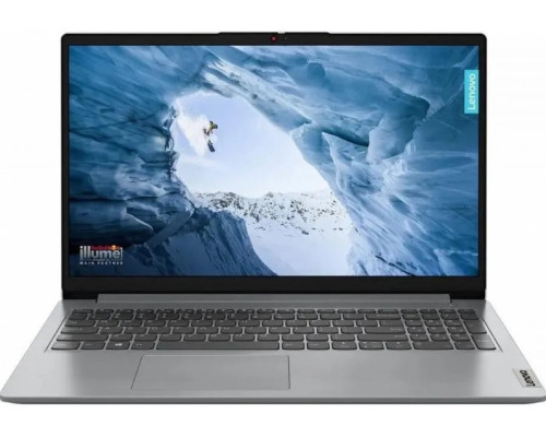 Ноутбук Lenovo IdeaPad 1 15IAU7 15.6 FHD / i3-1215U / 4GB / SSD 256G